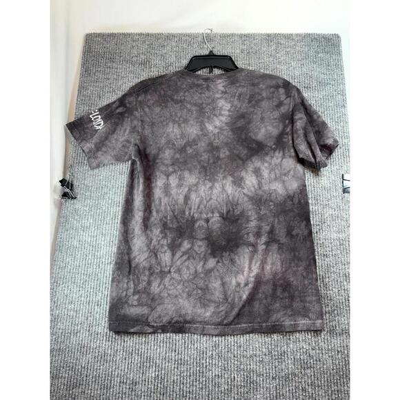 The Mountain Dean Russo Art 2015 T-Shirt Colorful Lion Graphic Print Size S - Picture 2 of 9